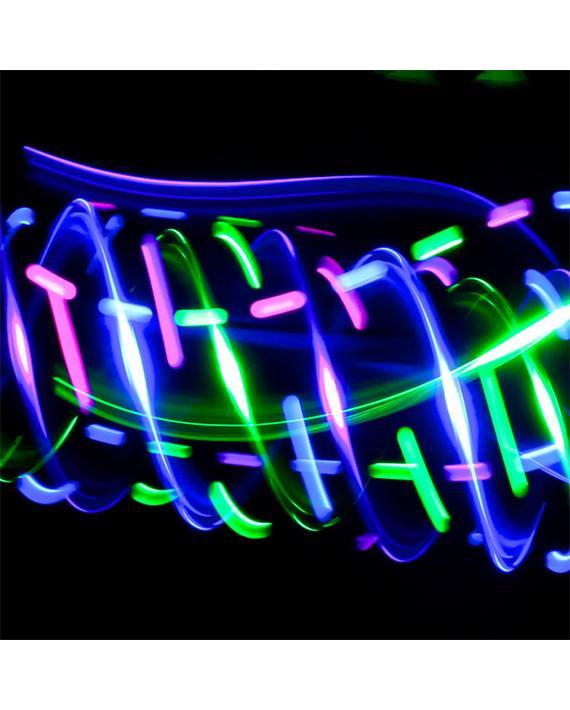 GloFX Team 6-LED Orbit: Pure Bliss, GloFX, | iEDM