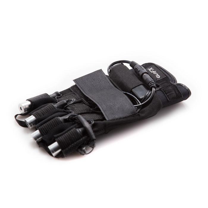 LZR Laser Gloves - Multi-Color, GloFX, | iEDM