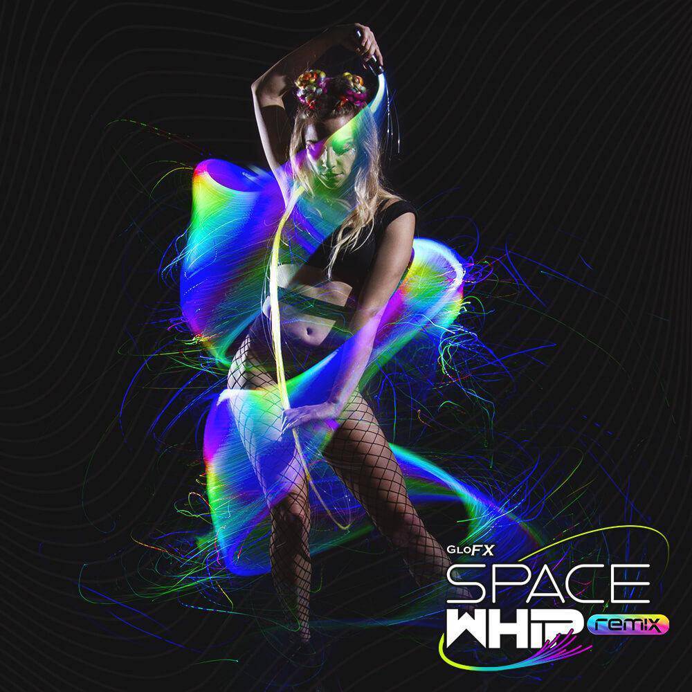 Space Whip Remix, GloFX, | iEDM