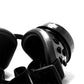 Black Diffraction Goggles, Goggles, | iEDM