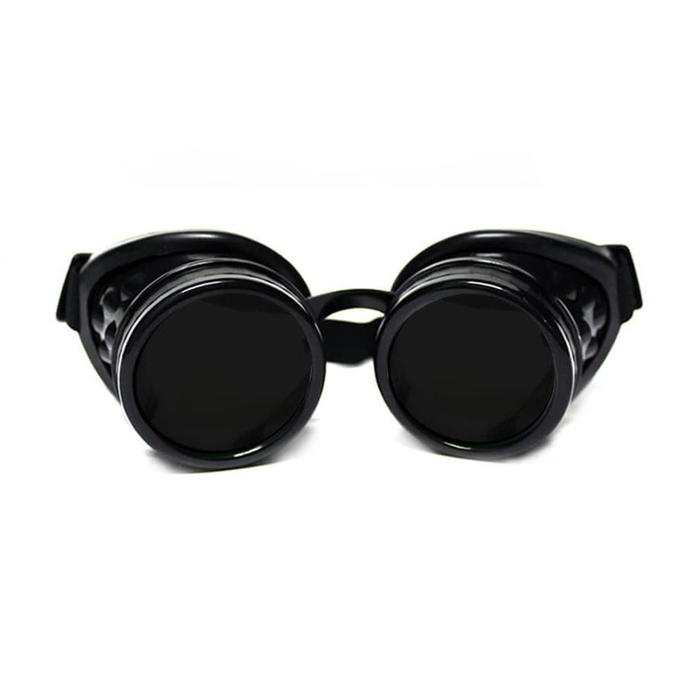 Black Goggles, Goggles, | iEDM
