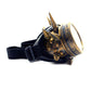 Brass Spike Goggles, Goggles, | iEDM