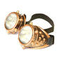 Copper Bolt Diffraction Goggles, Goggles, | iEDM