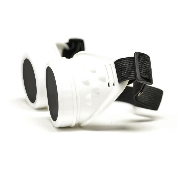 White Goggles, Goggles, | iEDM