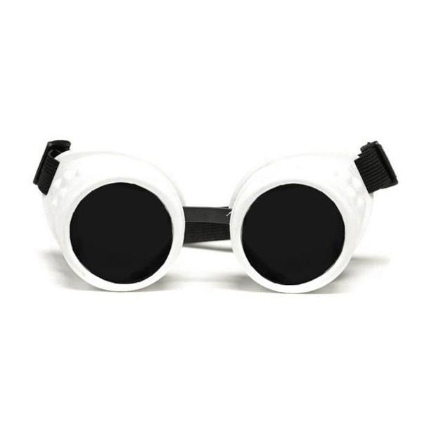 White Goggles, Goggles, | iEDM