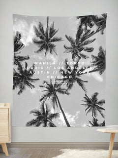 Good Behavior - 12 Tapestry