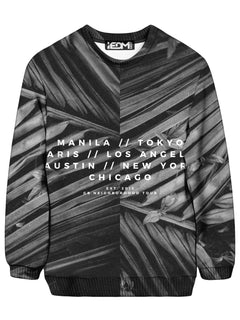 Good Behavior - Palm Sweatshirt