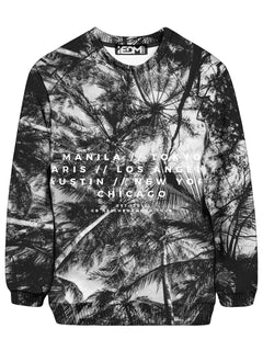 Good Behavior - Tama Sweatshirt