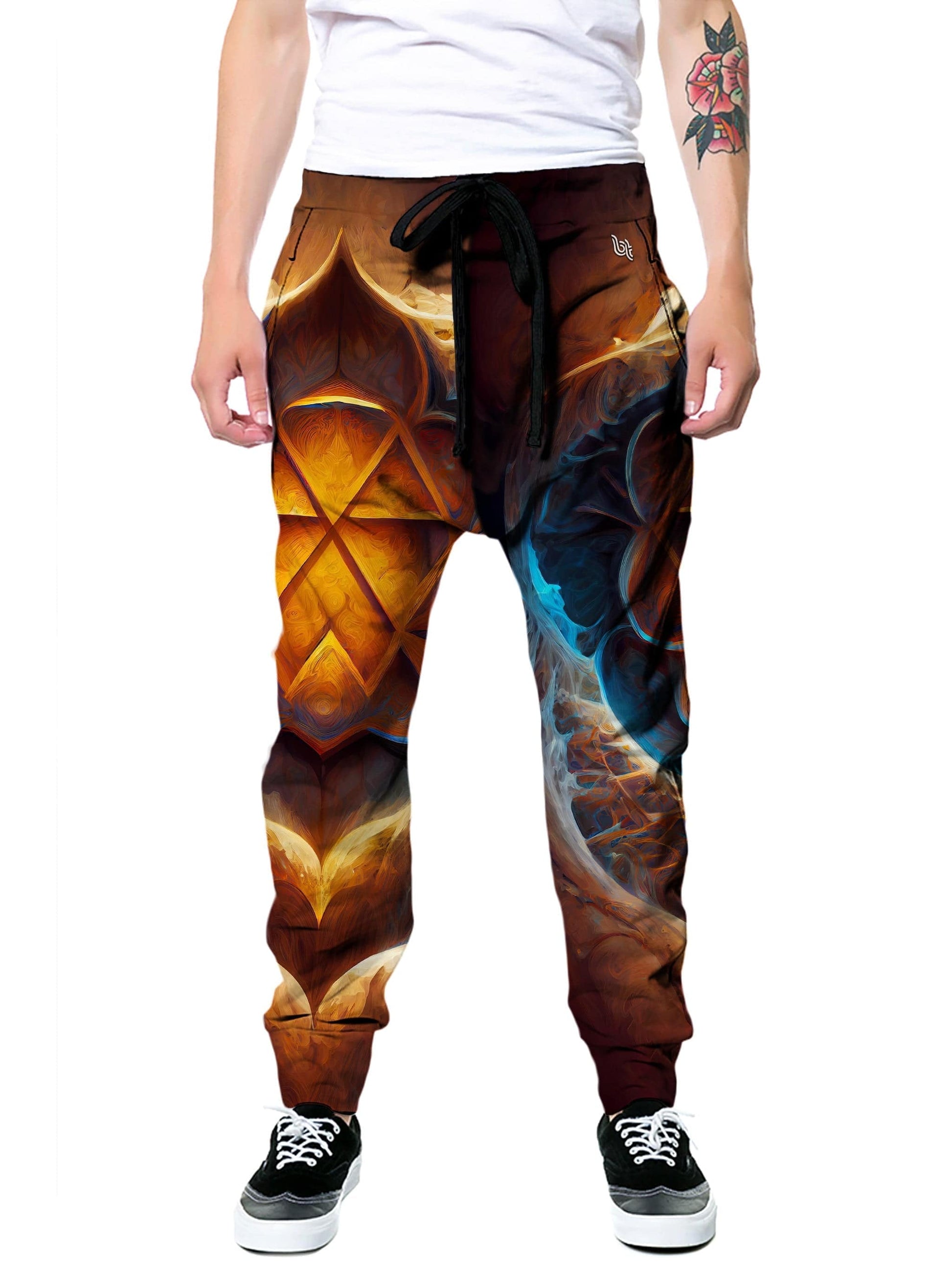 Attractive Amazement Joggers, Gratefully Dyed, | iEDM