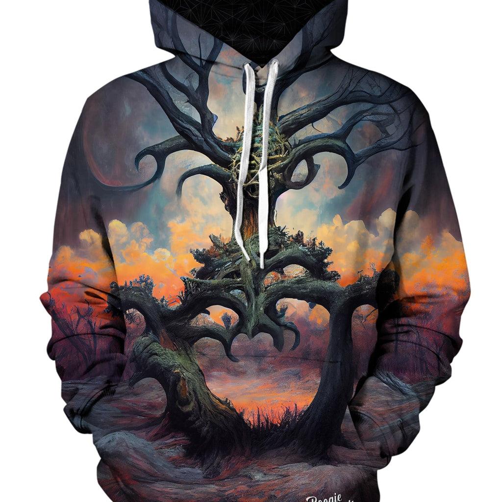 Celebrated Throne Hoodie and Joggers Combo, Gratefully Dyed, | iEDM