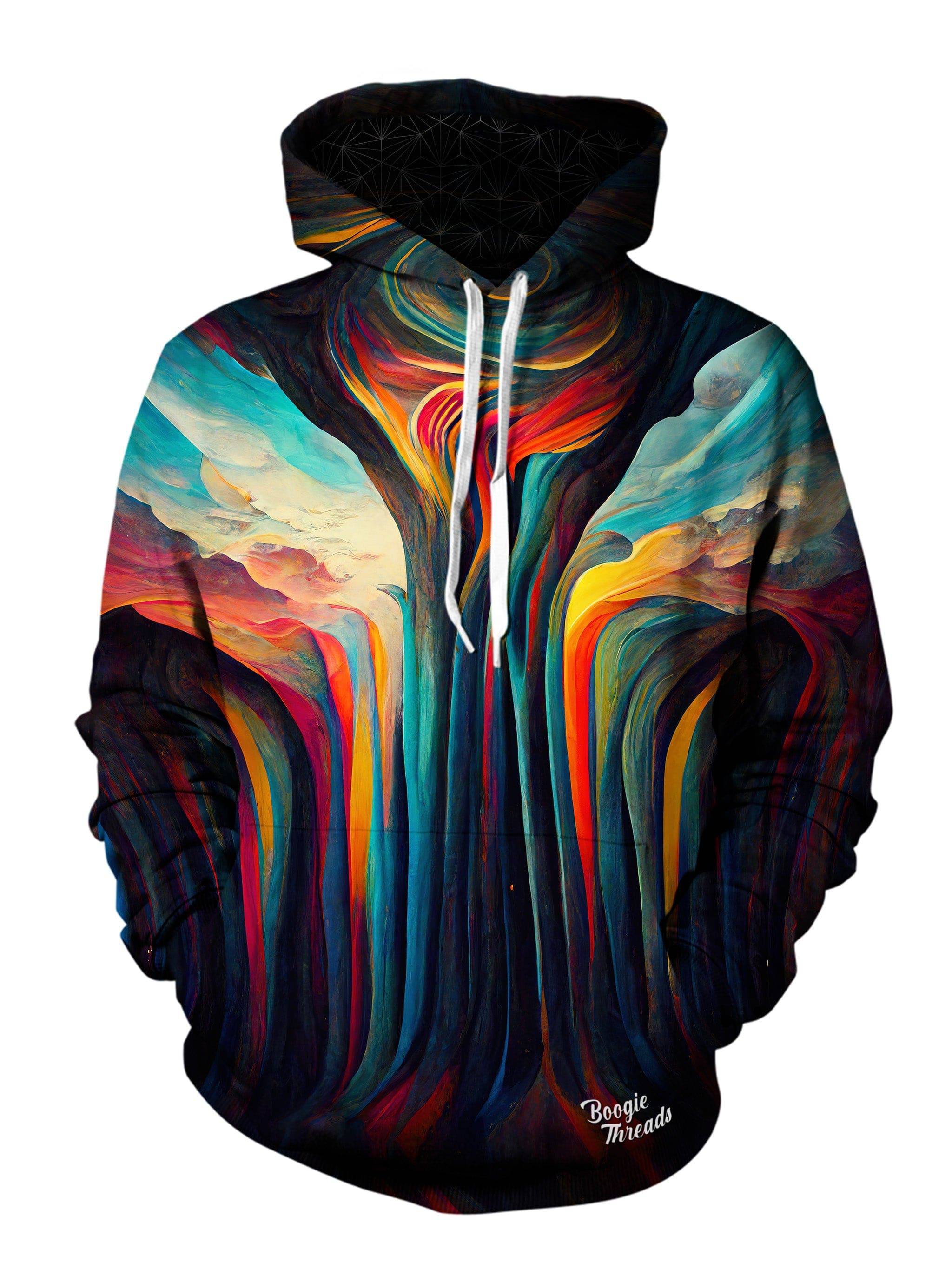 Creative Champion Hoodie and Joggers Combo – iEDM