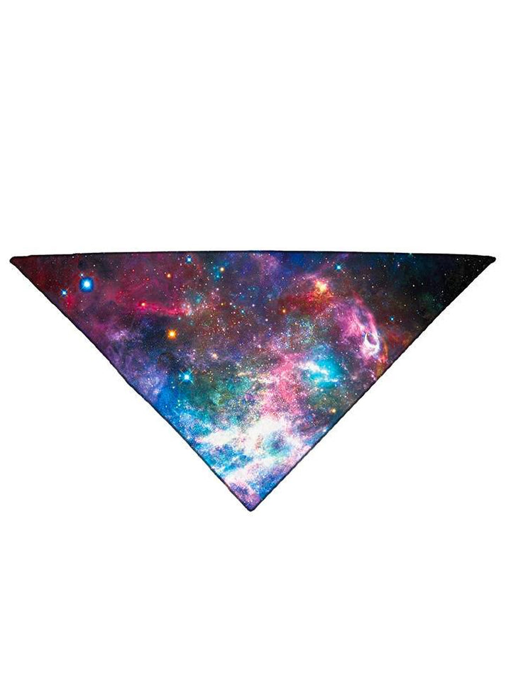 Dazzling Dimension Bandana iEDM
