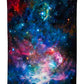 Dazzling Dimension Tapestry, Gratefully Dyed, | iEDM