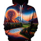 Delightful Solution Hoodie and Joggers Combo, Gratefully Dyed, | iEDM
