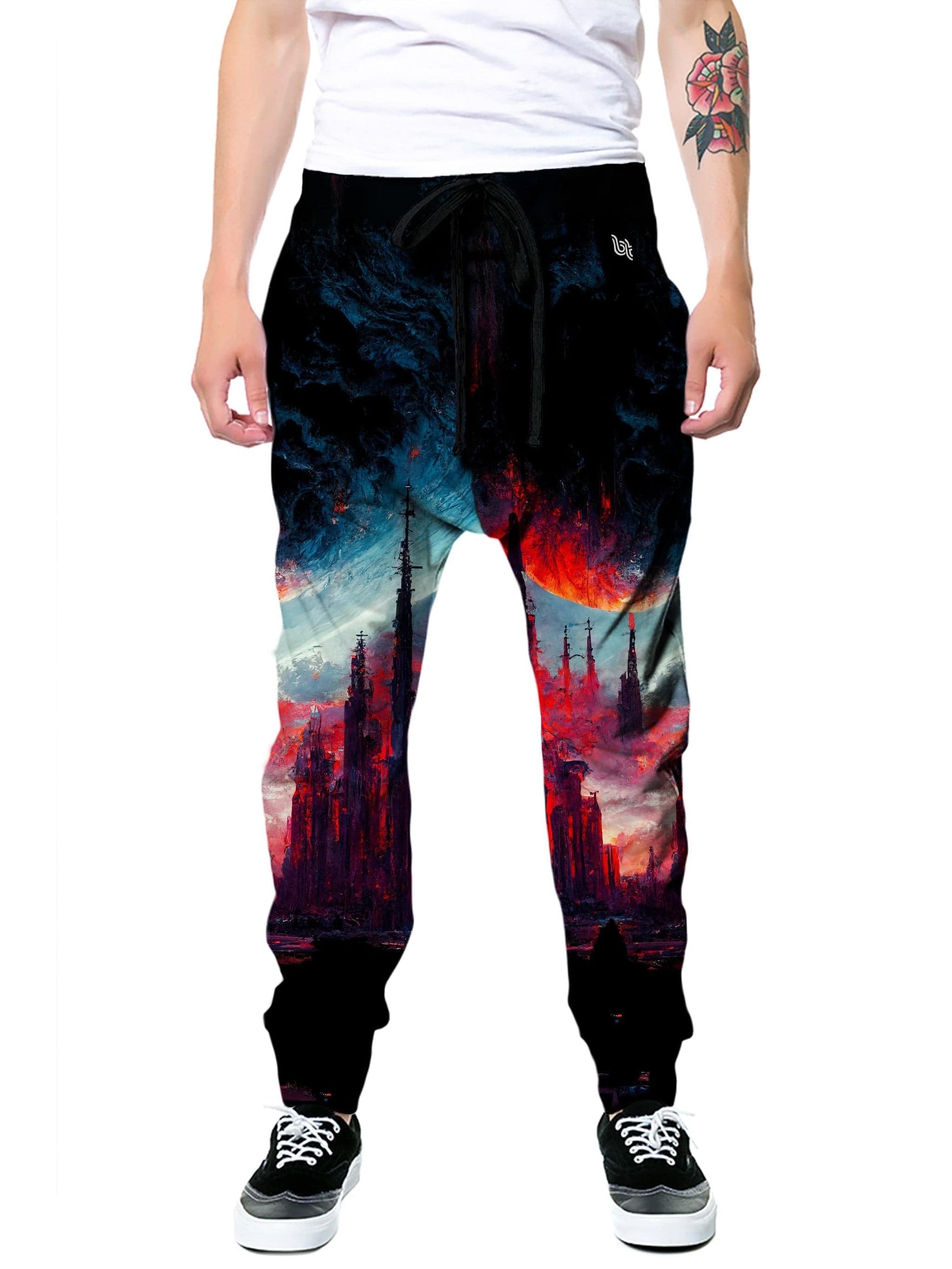 Diligent Change Joggers, Gratefully Dyed, | iEDM