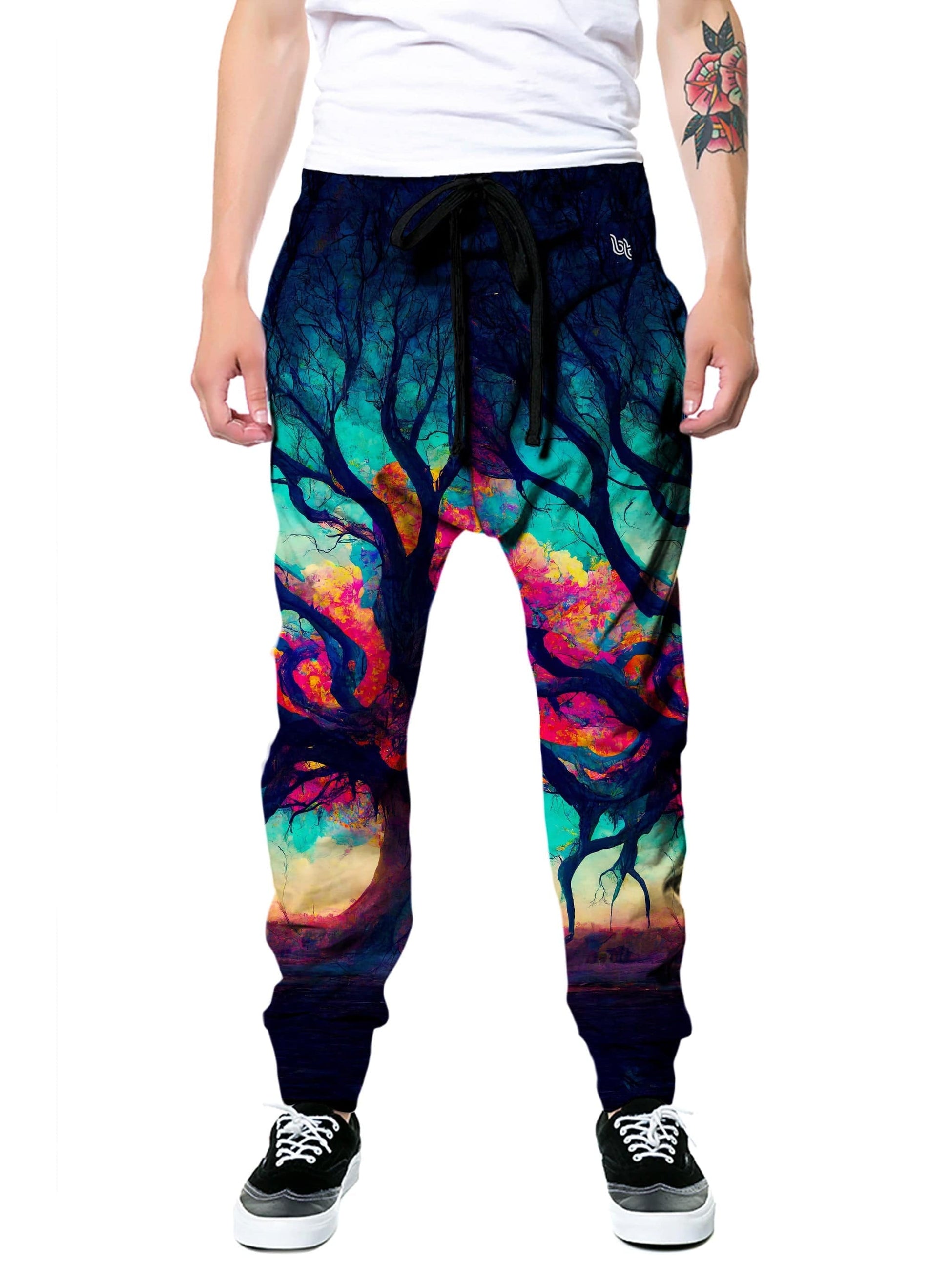 Discovery Joggers, Gratefully Dyed, | iEDM