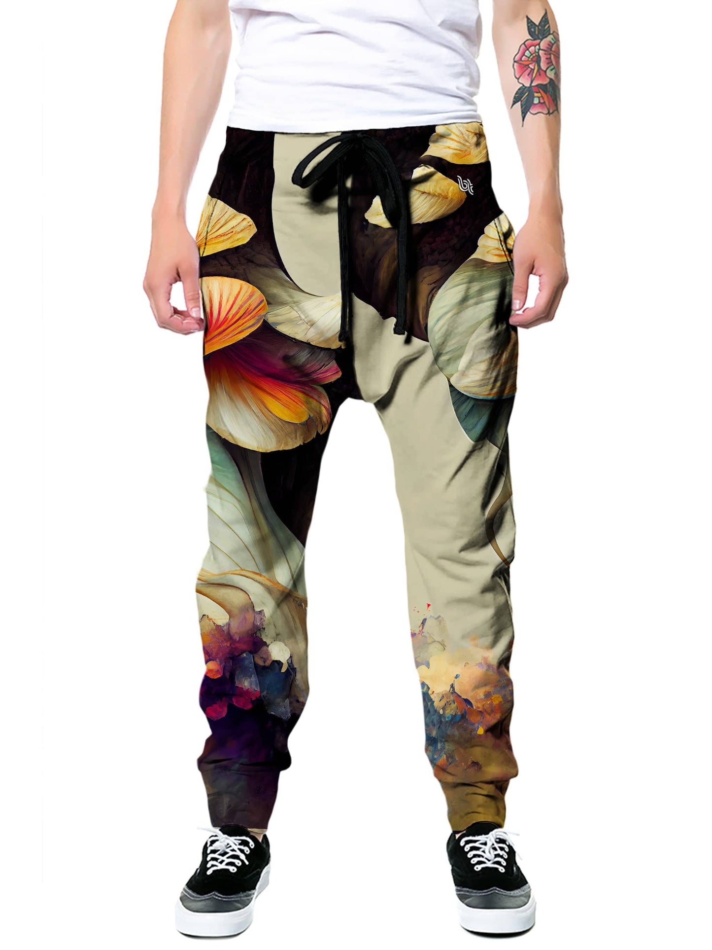 Dynamic Perception Hoodie and Joggers Combo, Gratefully Dyed, | iEDM