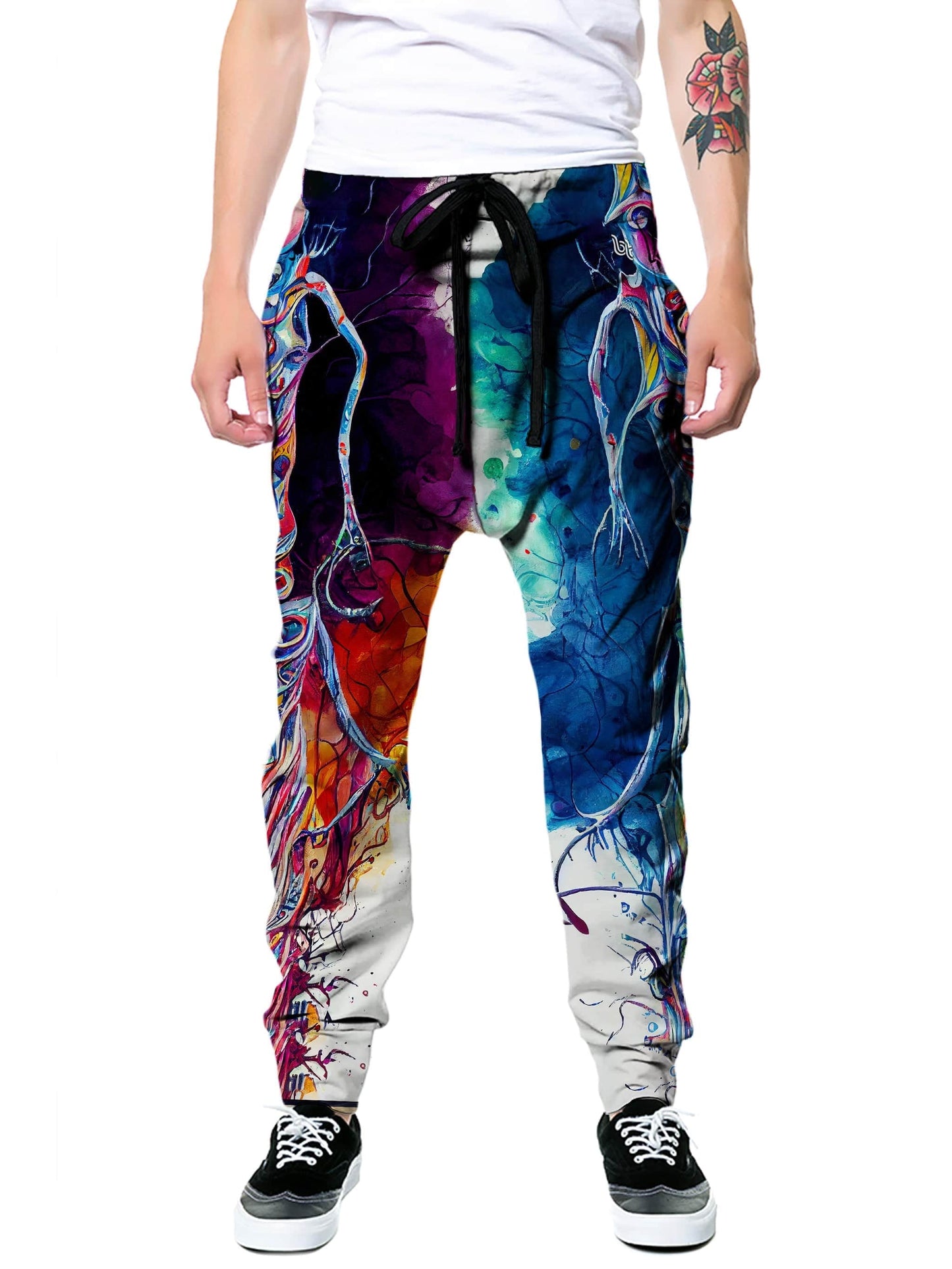Elated Expansion Joggers, Gratefully Dyed, | iEDM
