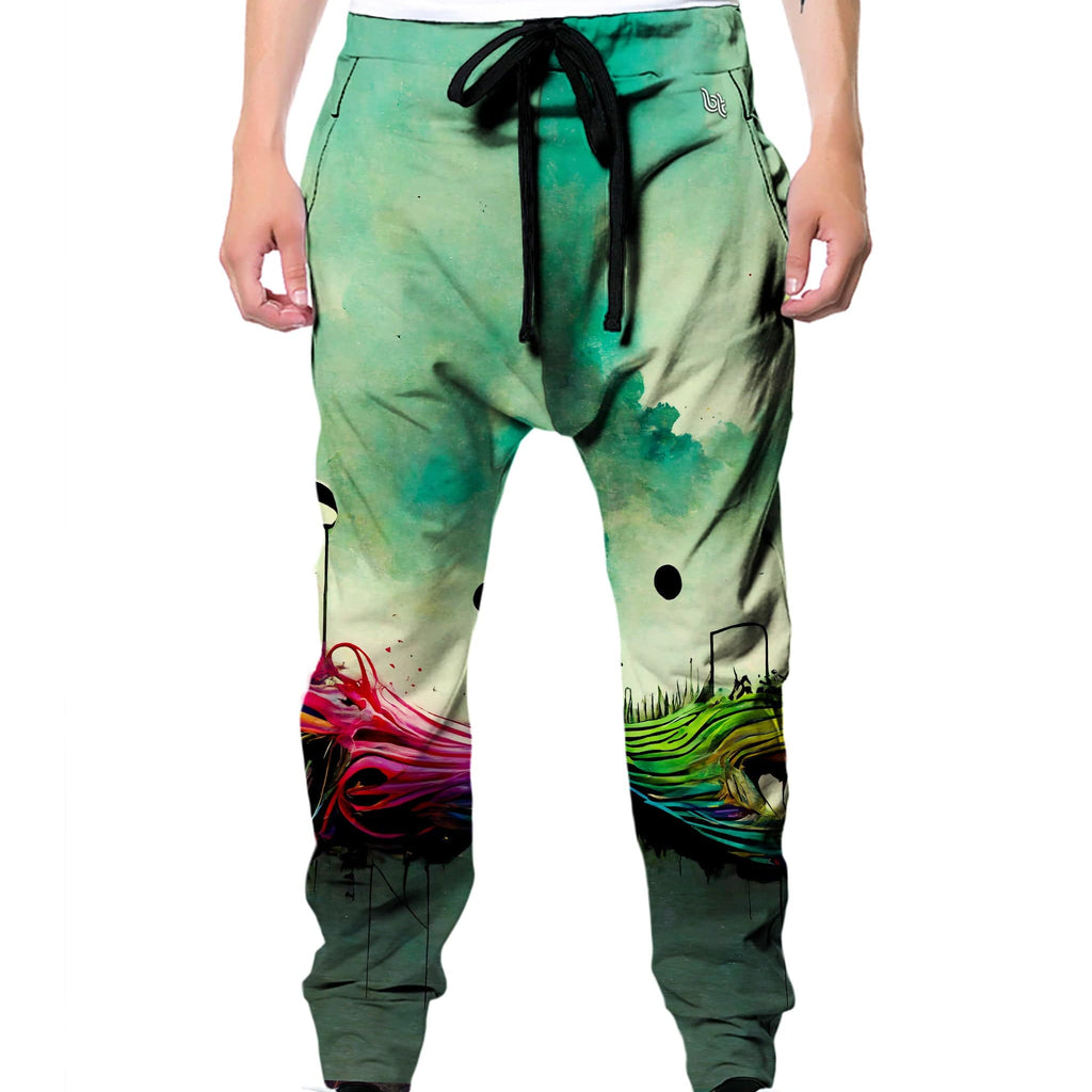 Exhilarated Deceit Hoodie and Joggers Combo, Gratefully Dyed, | iEDM