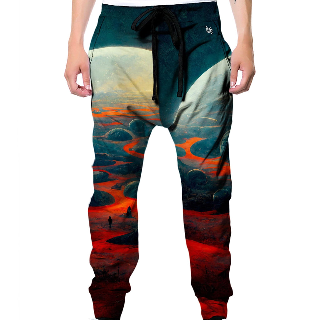 Fights Of Forever Hoodie and Joggers Combo, Gratefully Dyed, | iEDM