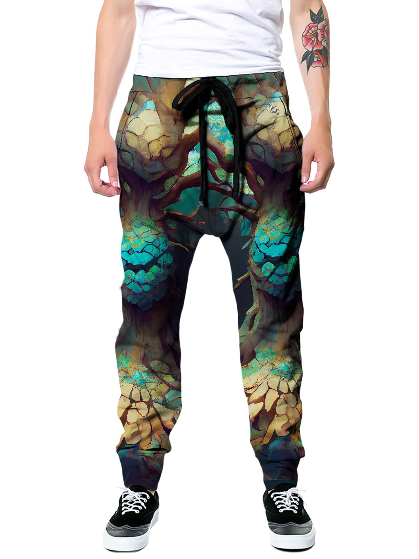 Future Desires Joggers, Gratefully Dyed, | iEDM