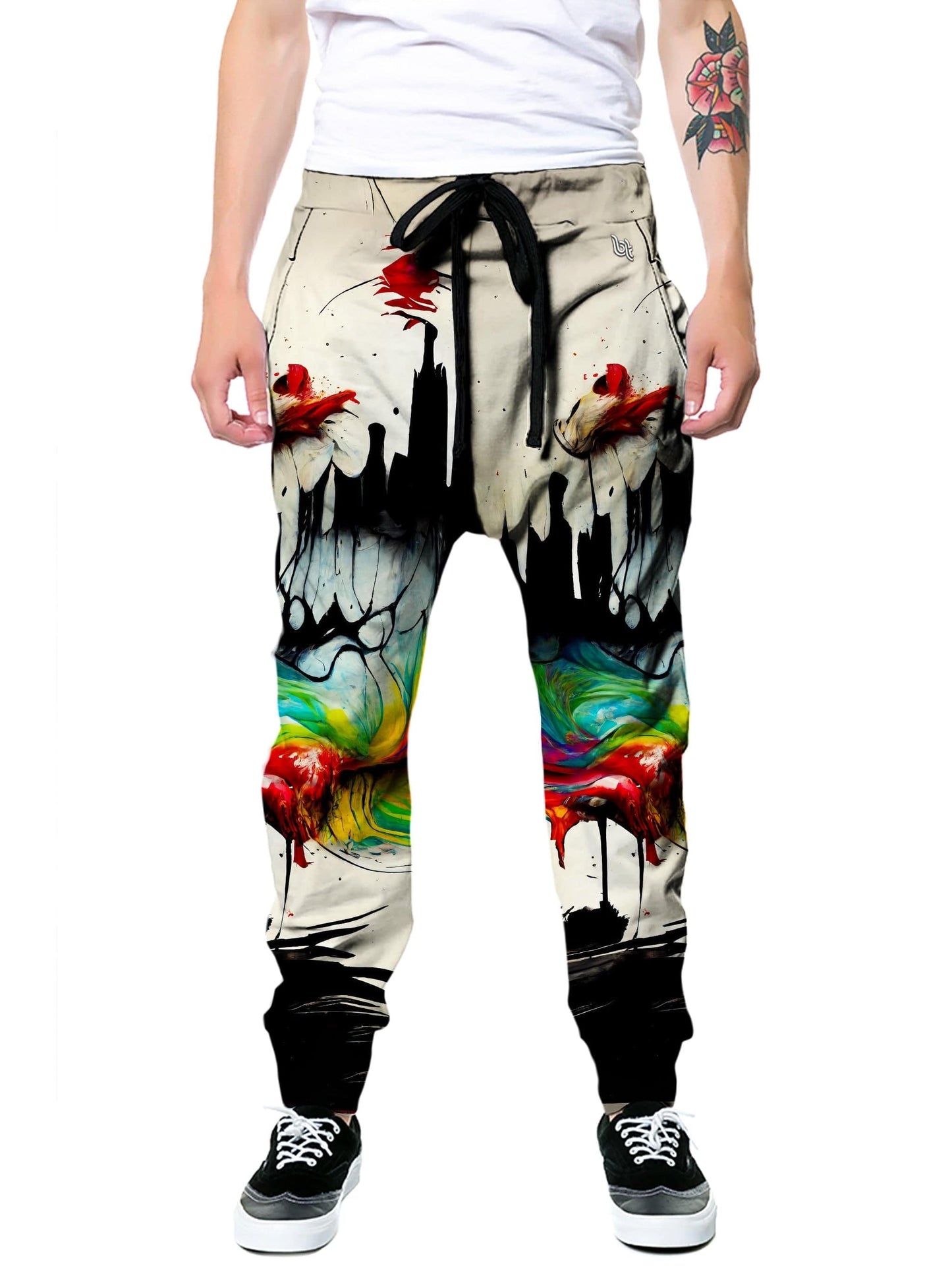 Impure Existence Joggers, Gratefully Dyed, | iEDM