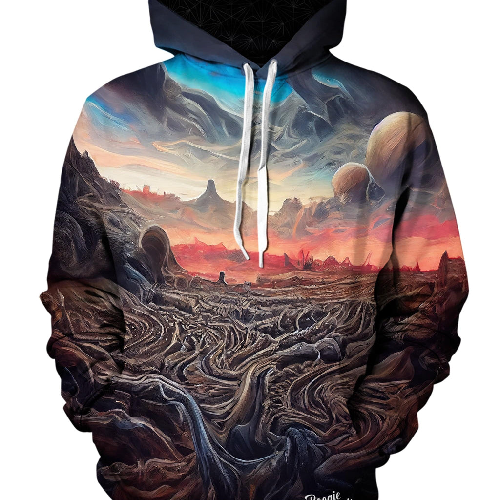 Infinite Mistress Hoodie and Joggers Combo, Gratefully Dyed, | iEDM