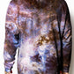 Interstellar Connection Long Sleeve, Gratefully Dyed, | iEDM