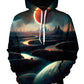 Jealous Punishment Hoodie and Joggers Combo, Gratefully Dyed, | iEDM