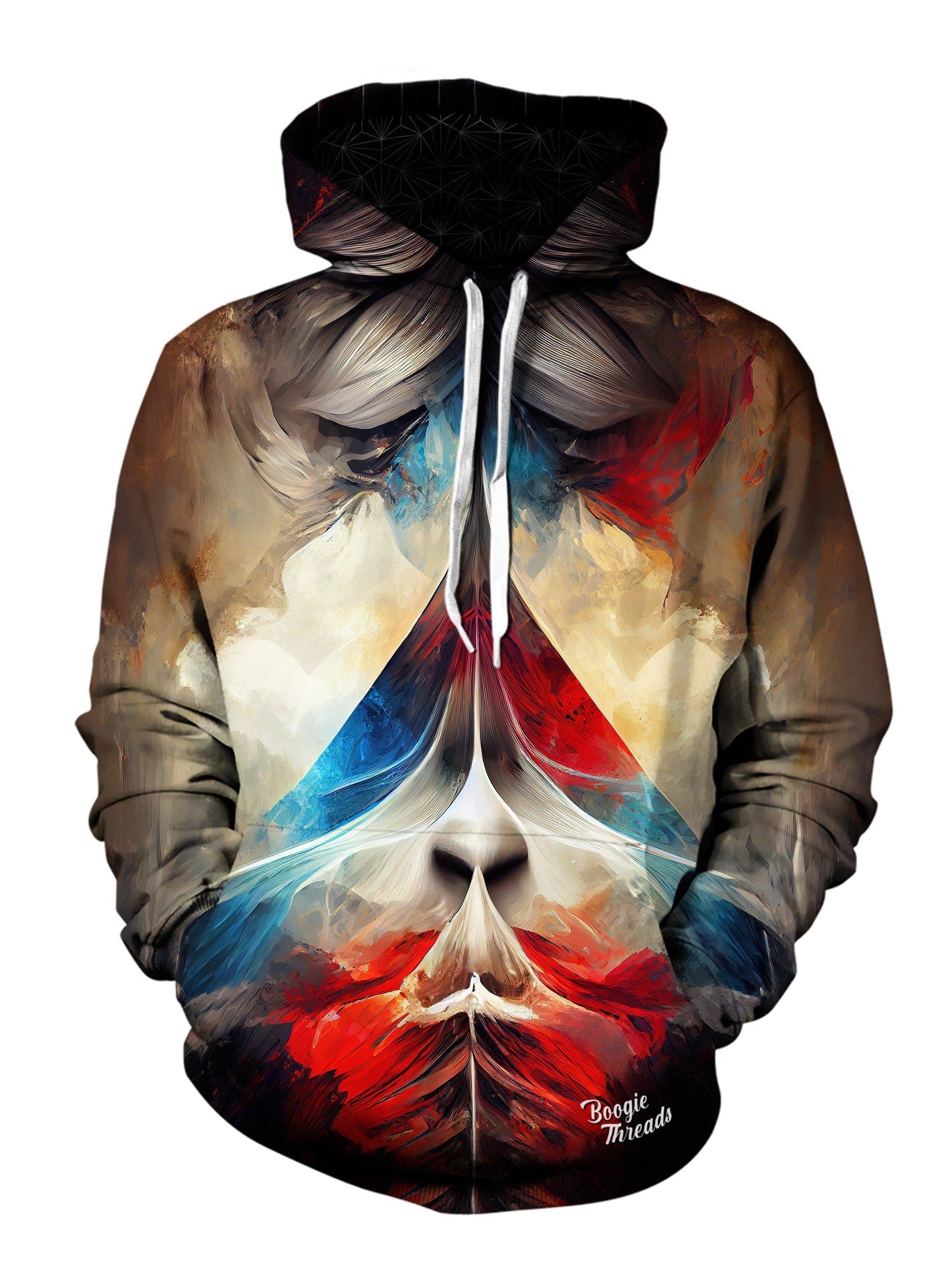 Lamentable Empathy Hoodie and Joggers Combo, Gratefully Dyed, | iEDM