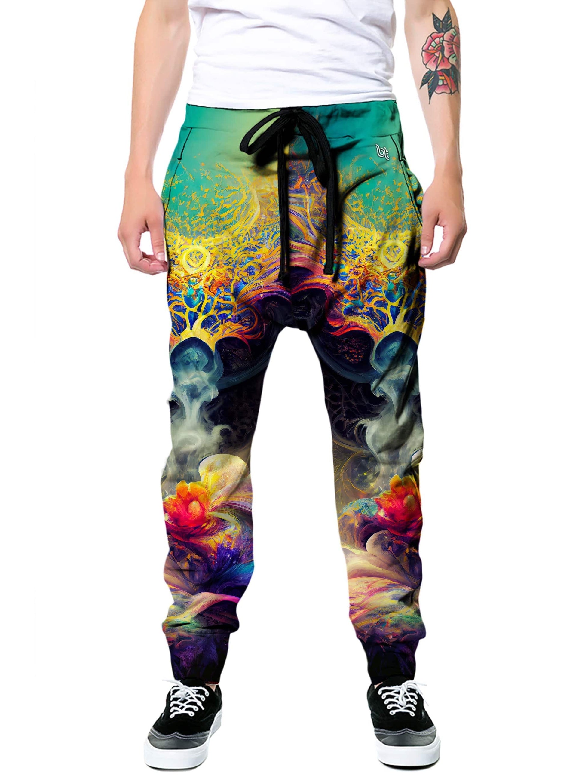 Moment Joggers, Gratefully Dyed, | iEDM