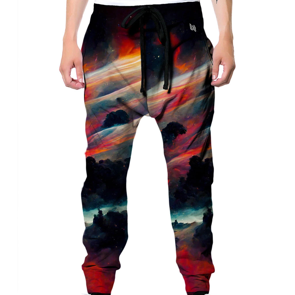 Pristine Future Hoodie and Joggers Combo, Gratefully Dyed, | iEDM