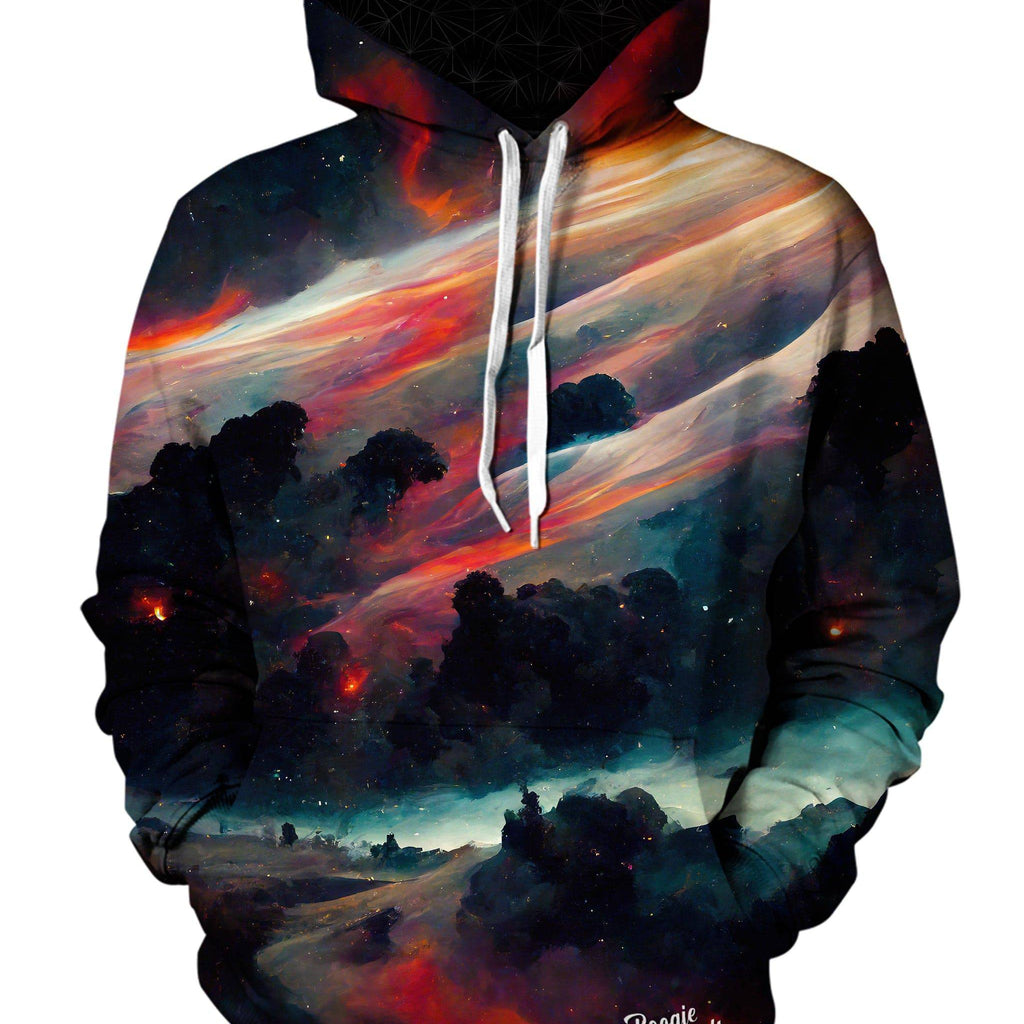 Pristine Future Hoodie and Joggers Combo, Gratefully Dyed, | iEDM