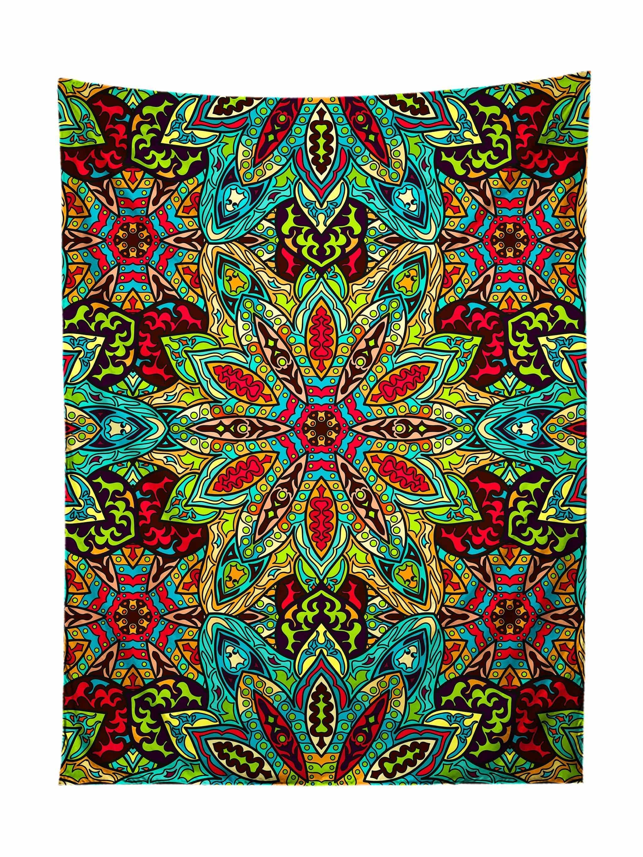 Quilted Tapestry iEDM