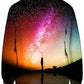 Reflection Sweatshirt, Gratefully Dyed, | iEDM