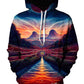 Rightful Obligation Hoodie and Joggers Combo, Gratefully Dyed, | iEDM