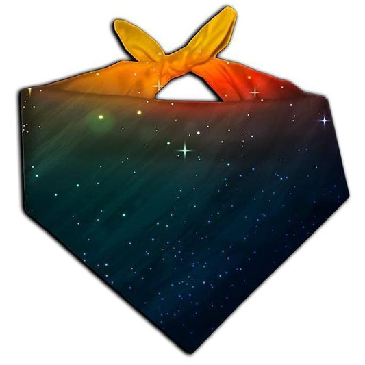 Setting Night Bandana, Gratefully Dyed, | iEDM