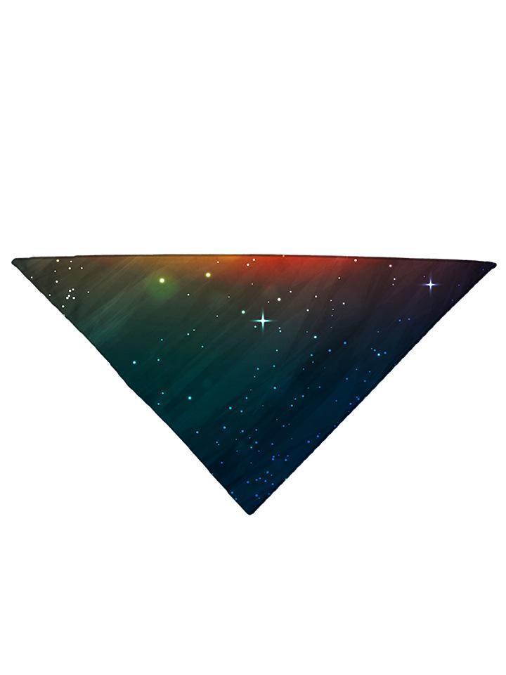 Setting Night Bandana, Gratefully Dyed, | iEDM