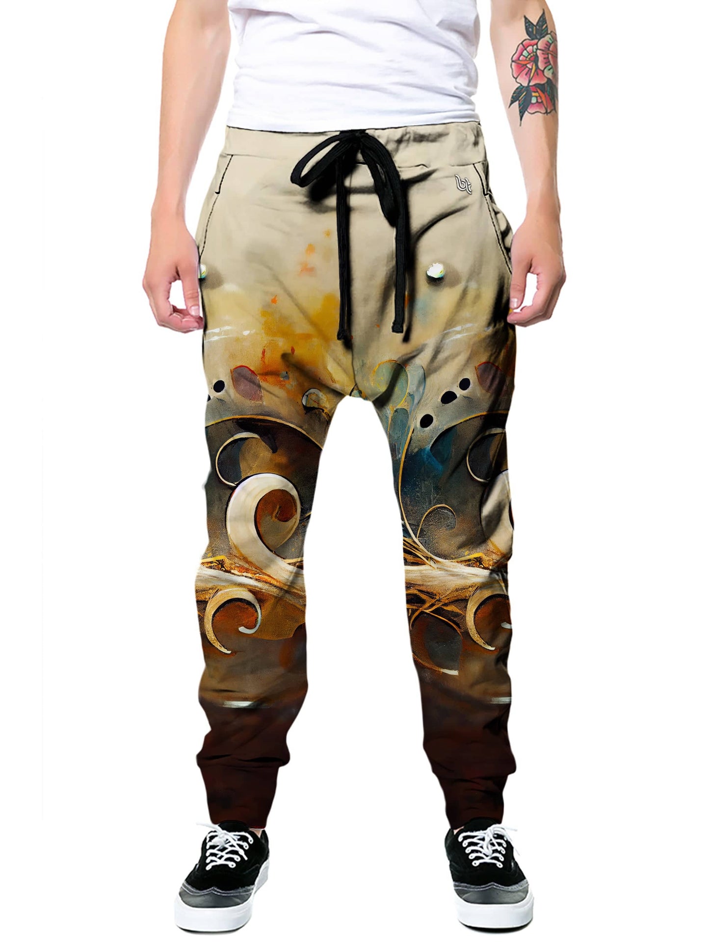Temporary Success Joggers, Gratefully Dyed, | iEDM