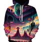Thundering Perspective Hoodie and Joggers Combo, Gratefully Dyed, | iEDM