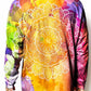 Watercolors Long Sleeve, Gratefully Dyed, | iEDM