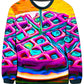 Waffles Sweatshirt, Heather McNeil, | iEDM