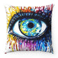 Home Decor Eyecopi Kopie Pillow - iEDM