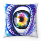 Home Decor Galaxy Eye Pillow - iEDM
