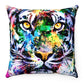 Home Decor Tiger Pillow - iEDM