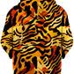 Tiger Camouflage Unisex Hoodie, iEDM, | iEDM