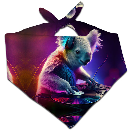 Koala Beats Bandana, iEDM, | iEDM