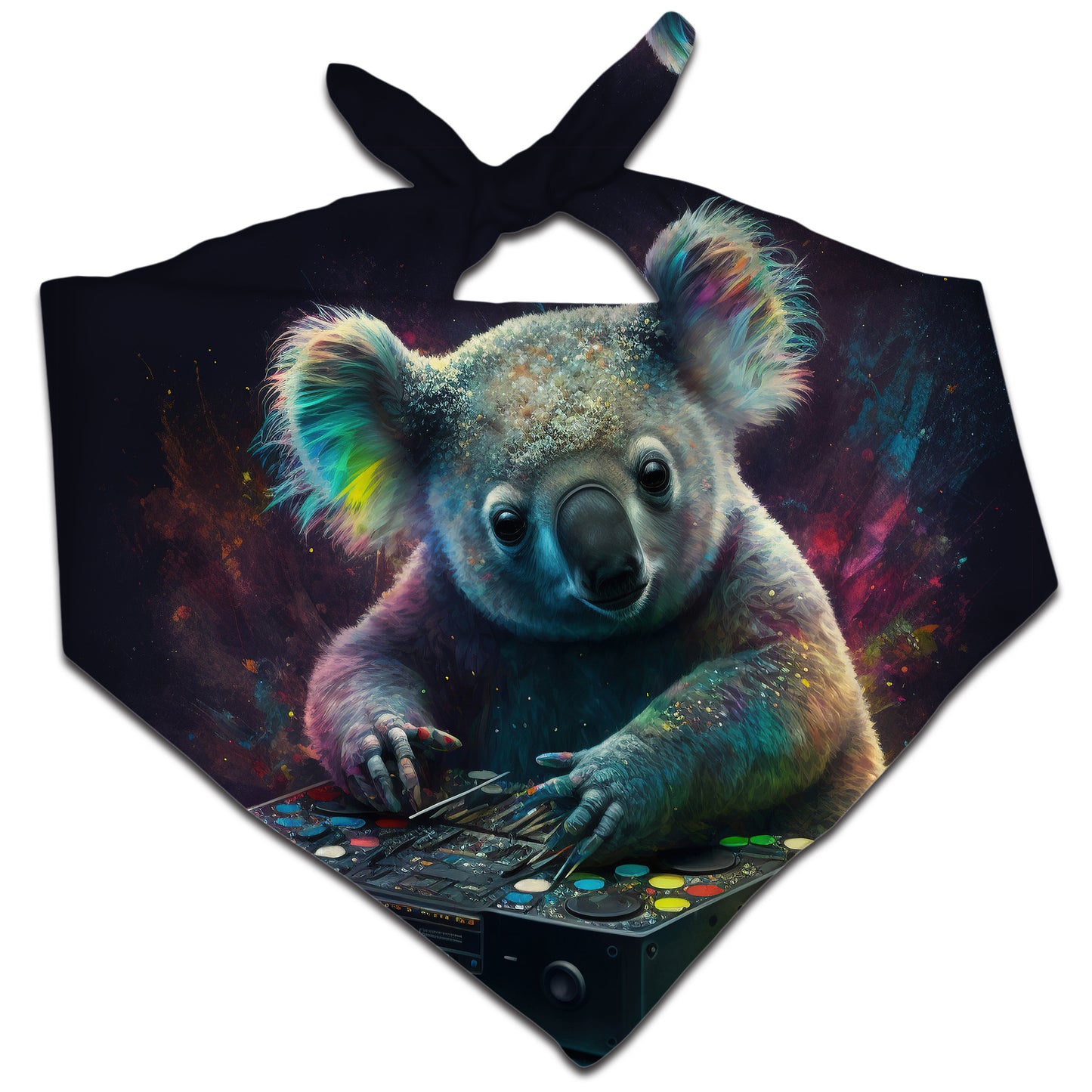 Koala Remix Bandana, iEDM, | iEDM