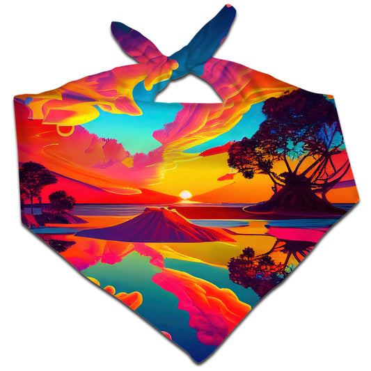 Paradiso Bandana, iEDM, | iEDM