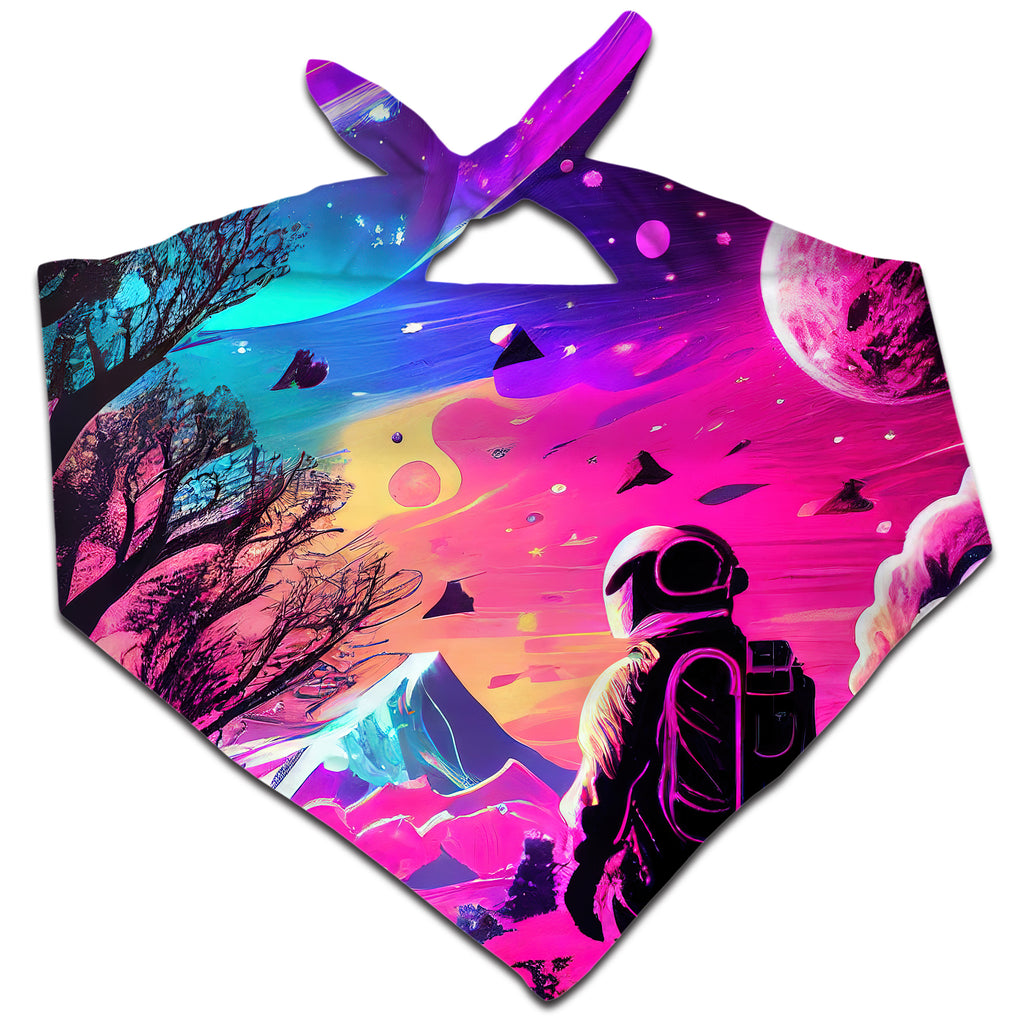 Metasphere Bandana, iEDM, | iEDM